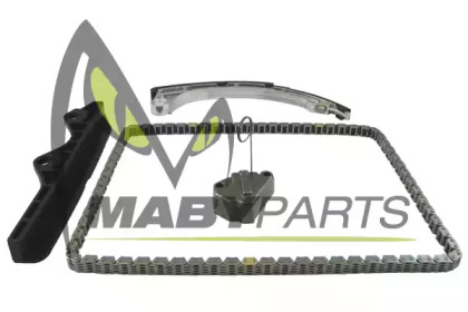 Комплект цепи привода распредвала MABYPARTS OTK031005